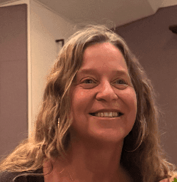 Nicole Kersting profile