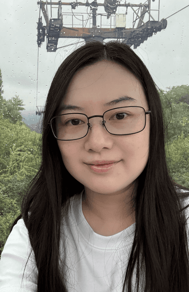 Rao Xiong profile