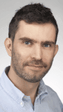 Robert Wilson profile